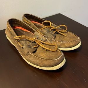 Sperry Boat Shoes
